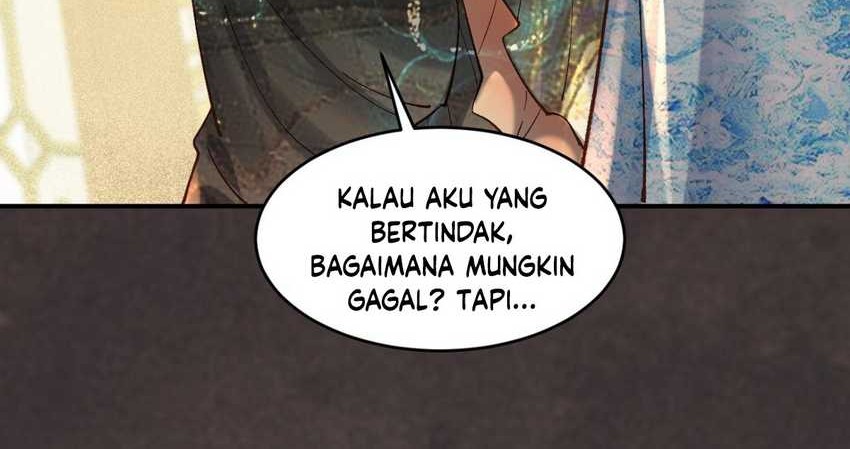Please don’t show your son Chapter 163 Gambar 8