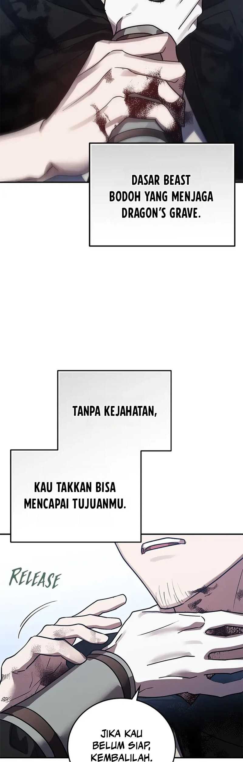 Heroes, Demons & Villains Chapter 67 Gambar 36