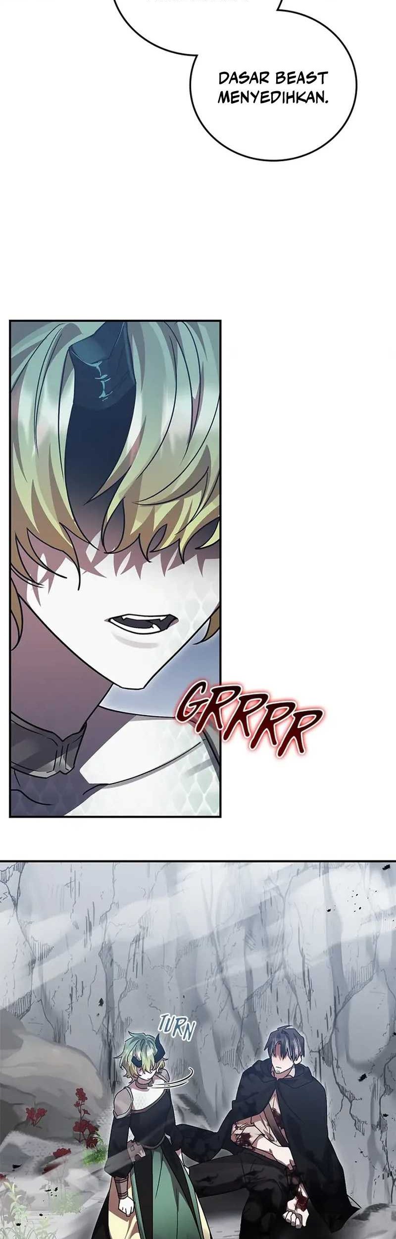 Heroes, Demons & Villains Chapter 67 Gambar 37