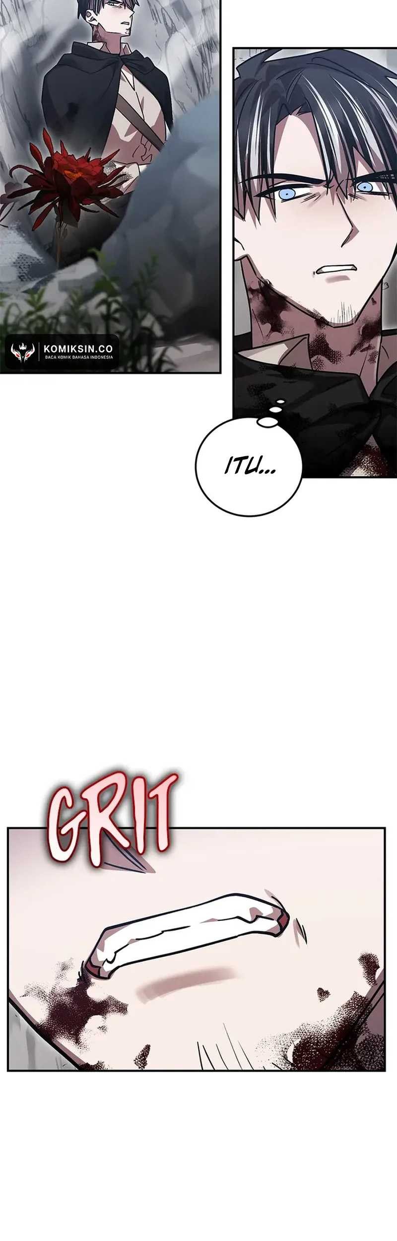 Heroes, Demons & Villains Chapter 67 Gambar 40