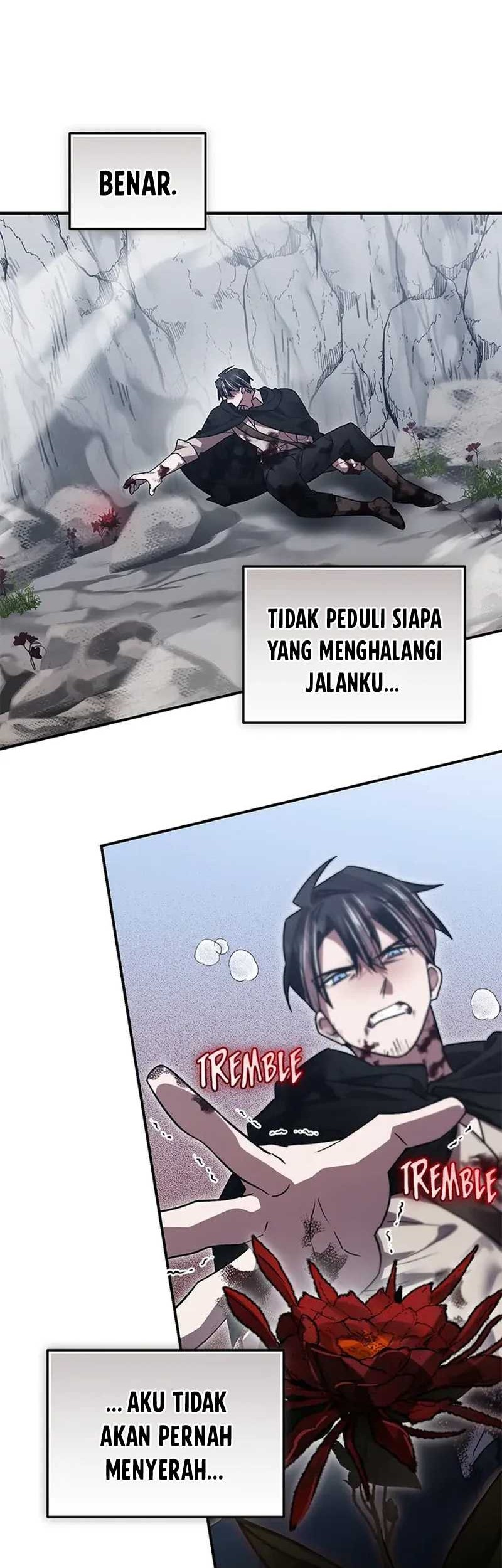 Heroes, Demons & Villains Chapter 67 Gambar 41