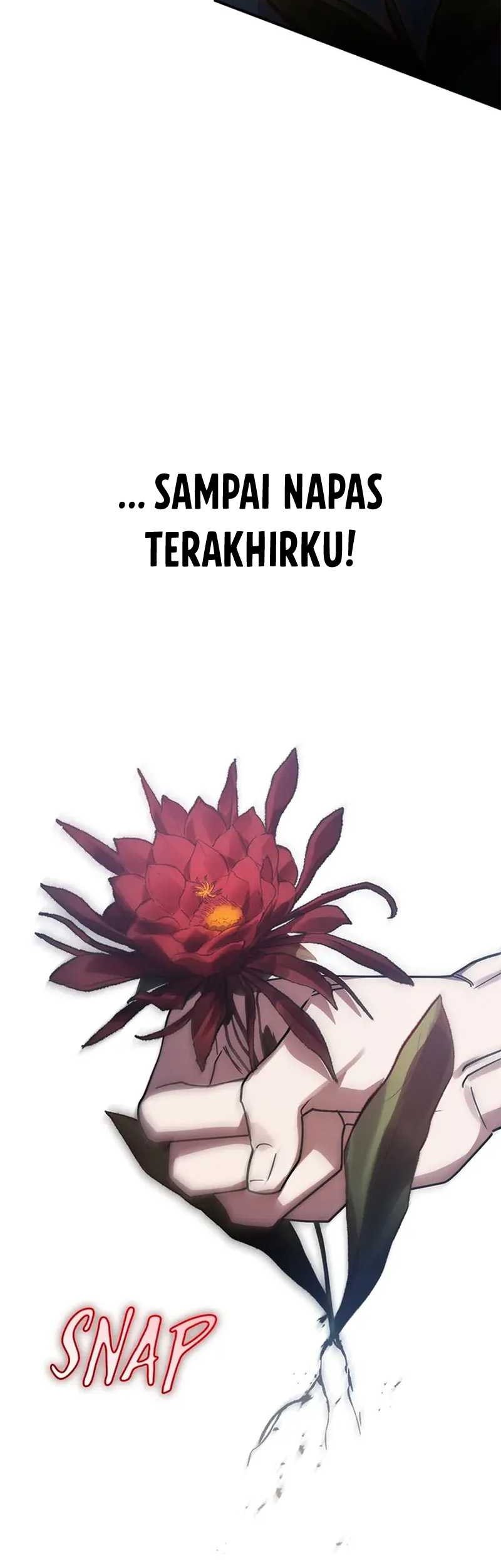 Heroes, Demons & Villains Chapter 67 Gambar 42