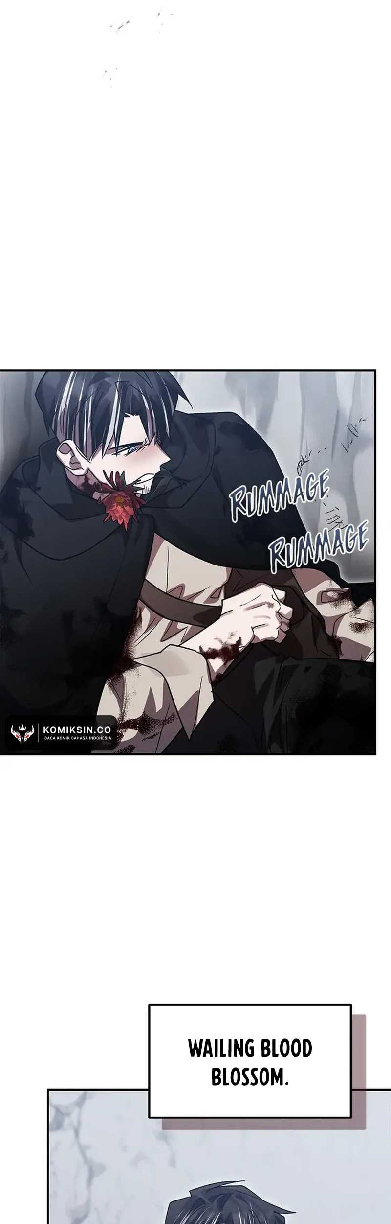 Heroes, Demons & Villains Chapter 67 Gambar 43