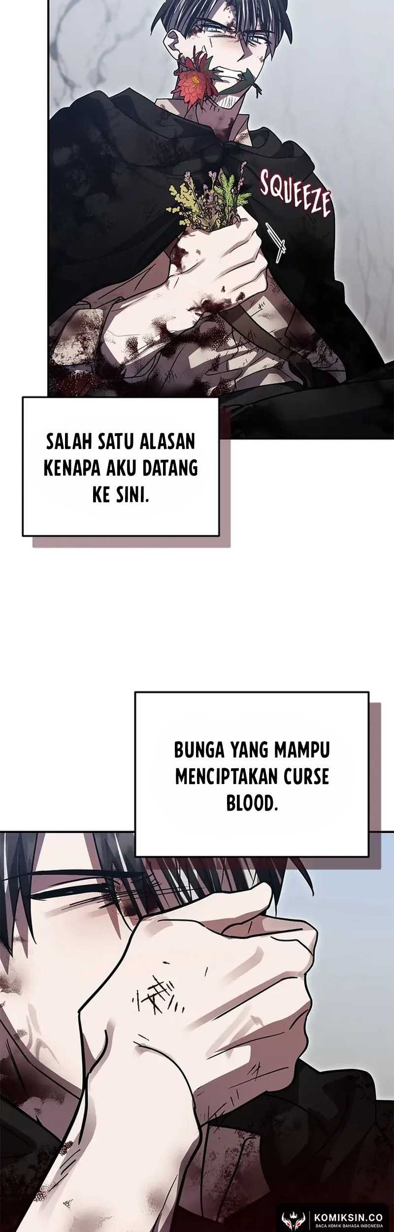 Heroes, Demons & Villains Chapter 67 Gambar 44