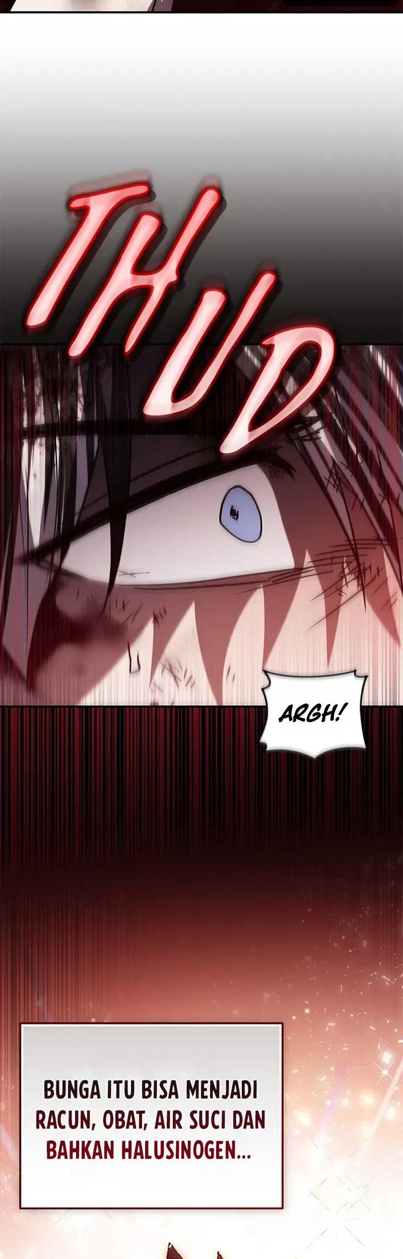Heroes, Demons & Villains Chapter 67 Gambar 45