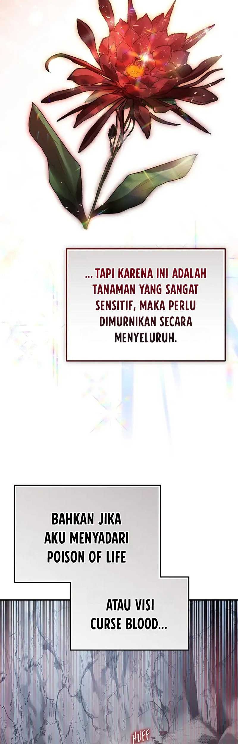 Heroes, Demons & Villains Chapter 67 Gambar 46