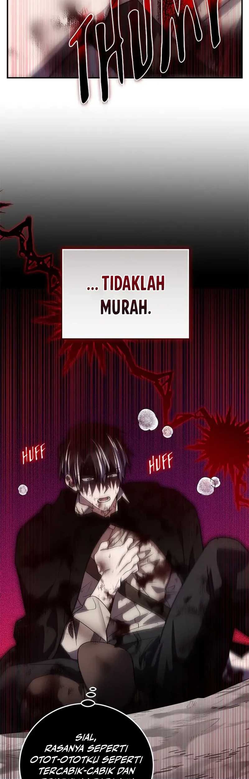 Heroes, Demons & Villains Chapter 67 Gambar 48