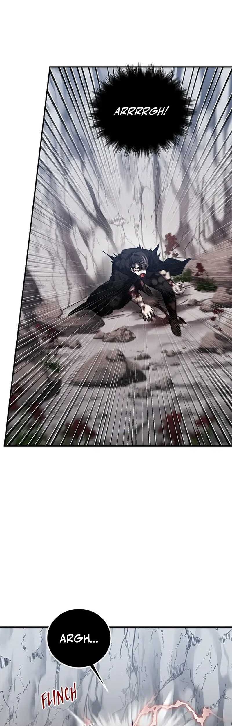 Heroes, Demons & Villains Chapter 67 Gambar 50