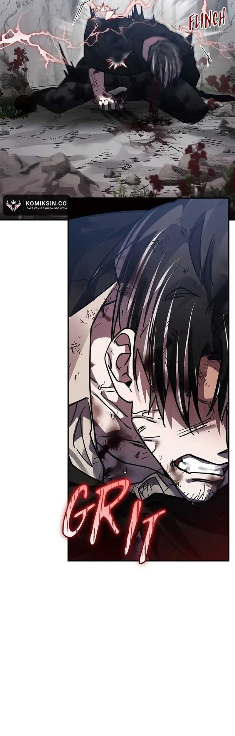 Heroes, Demons & Villains Chapter 67 Gambar 51