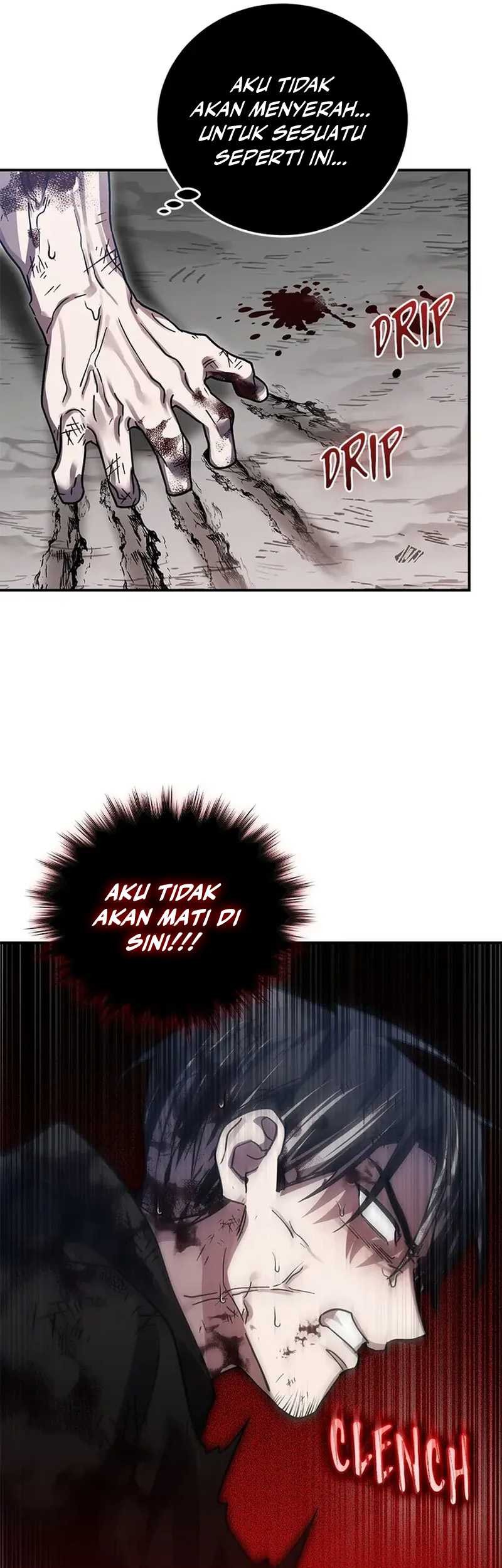 Heroes, Demons & Villains Chapter 67 Gambar 52