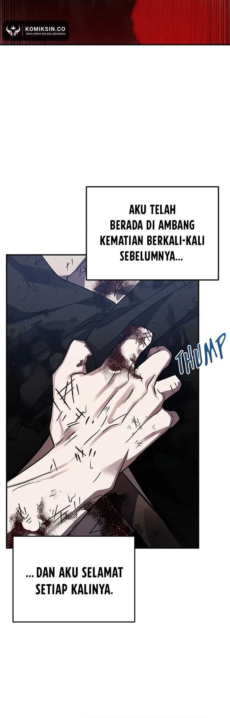 Heroes, Demons & Villains Chapter 67 Gambar 53