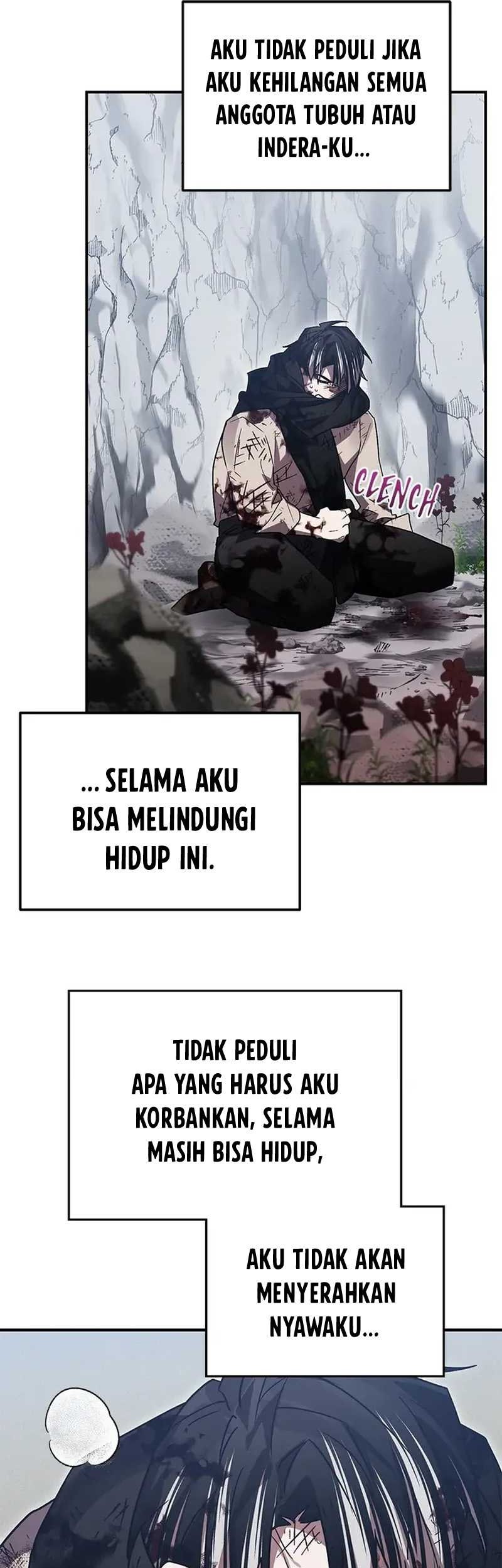 Heroes, Demons & Villains Chapter 67 Gambar 54