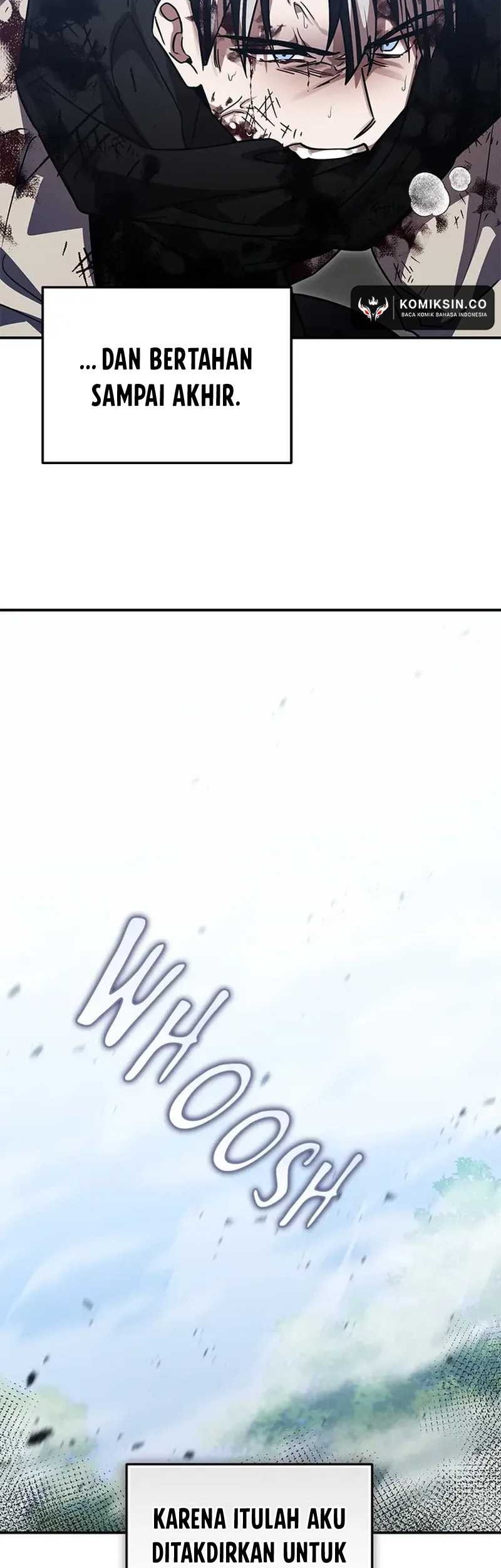 Heroes, Demons & Villains Chapter 67 Gambar 55