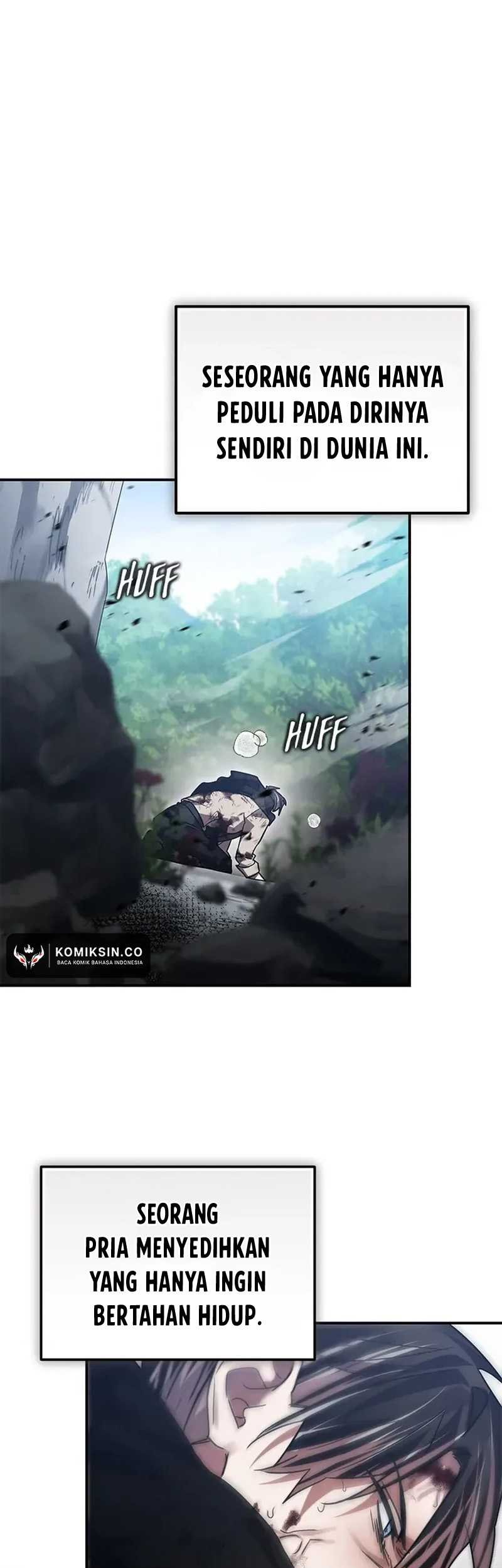 Heroes, Demons & Villains Chapter 67 Gambar 57
