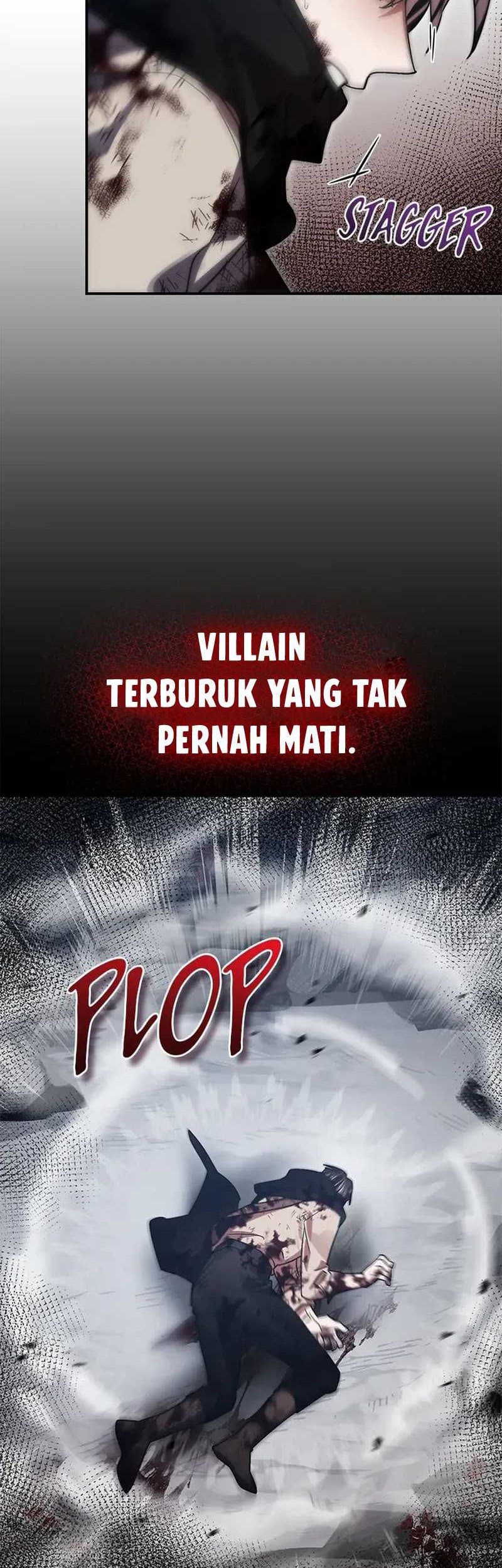 Heroes, Demons & Villains Chapter 67 Gambar 58