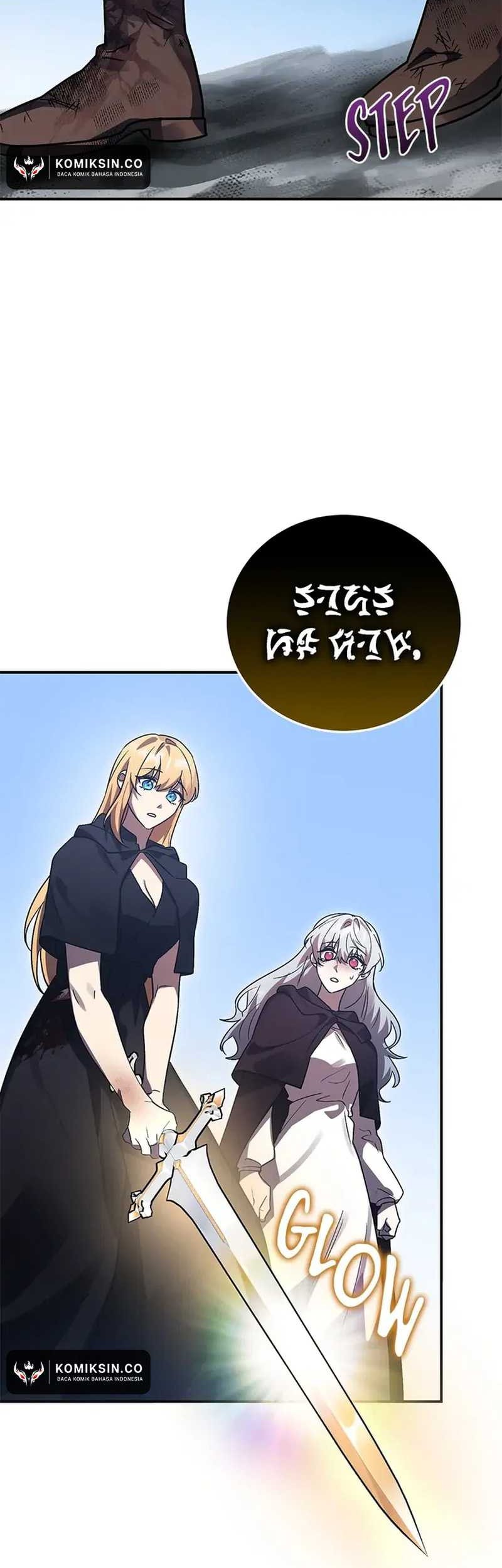 Heroes, Demons & Villains Chapter 67 Gambar 4
