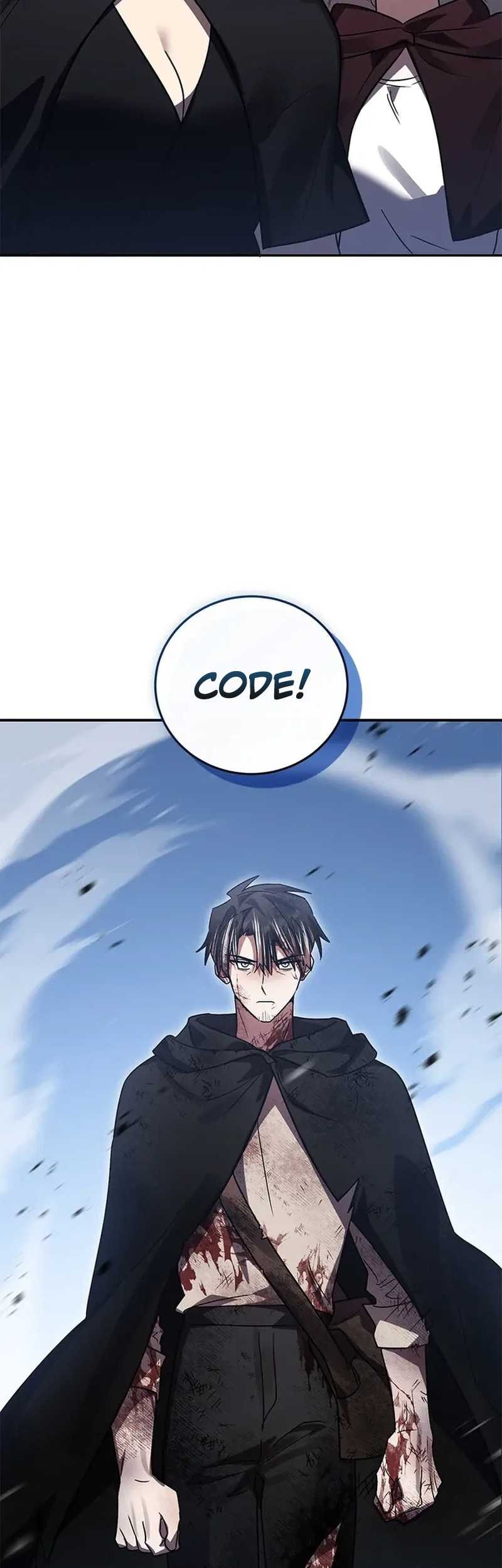 Heroes, Demons & Villains Chapter 67 Gambar 6