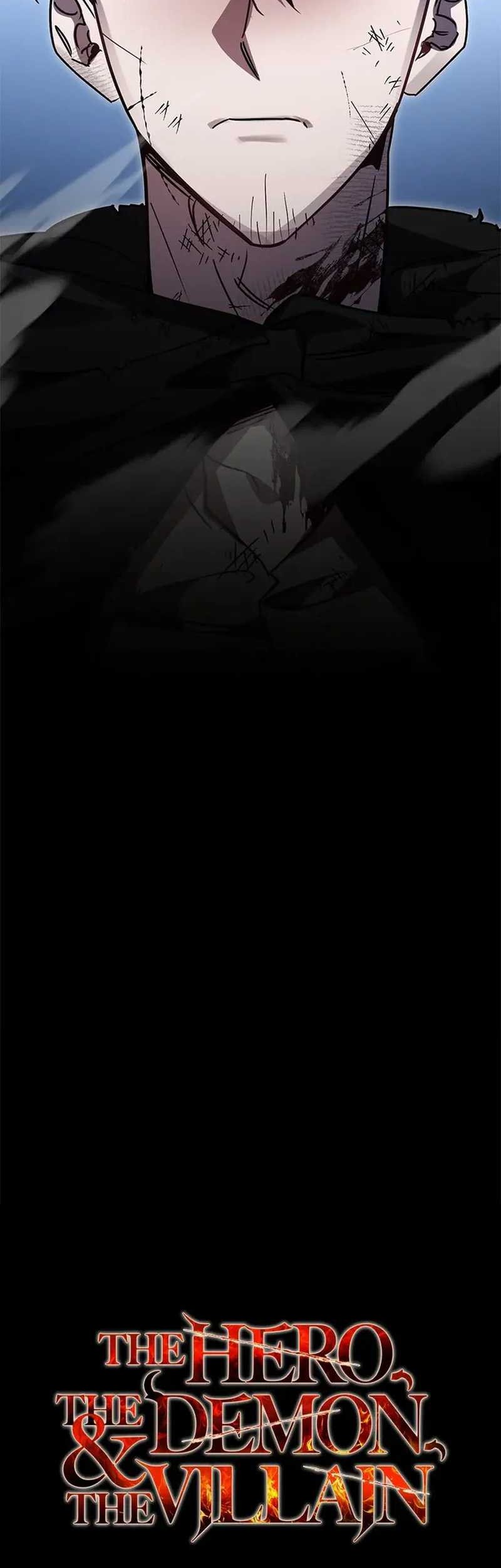 Heroes, Demons & Villains Chapter 67 Gambar 8