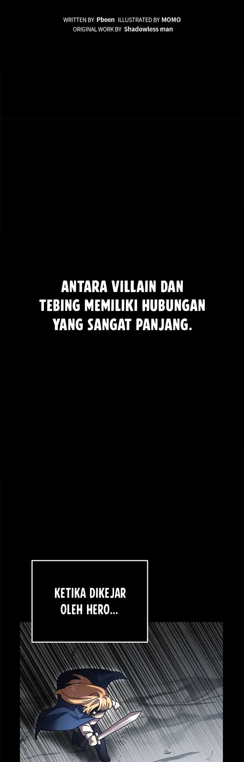 Heroes, Demons & Villains Chapter 67 Gambar 9