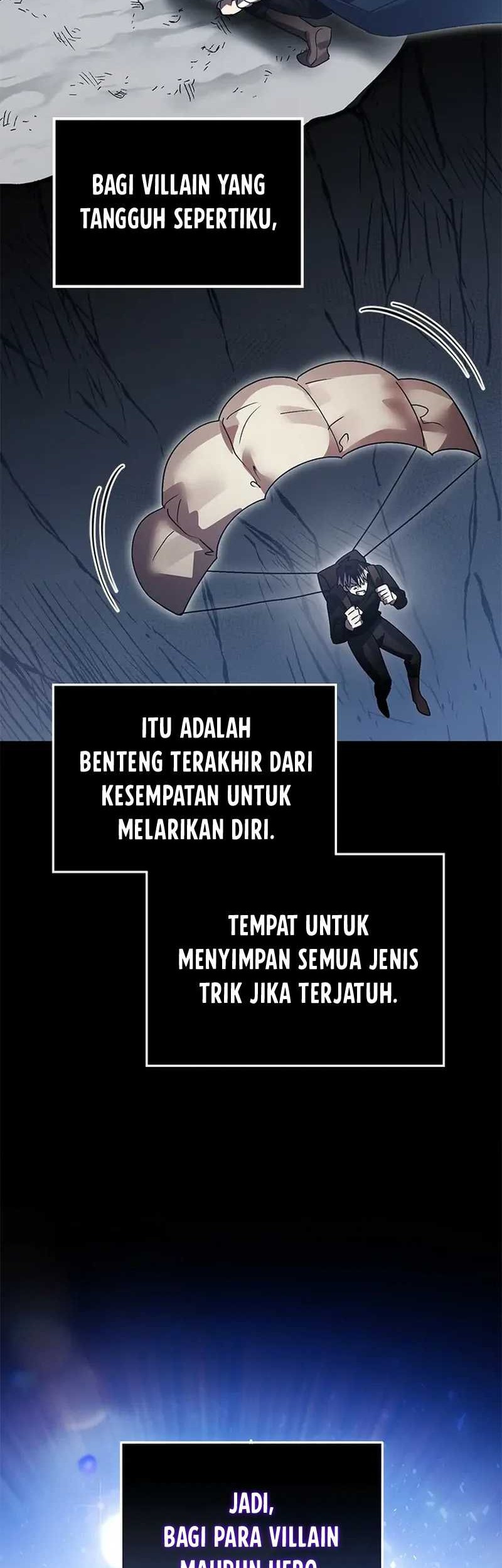 Heroes, Demons & Villains Chapter 67 Gambar 11
