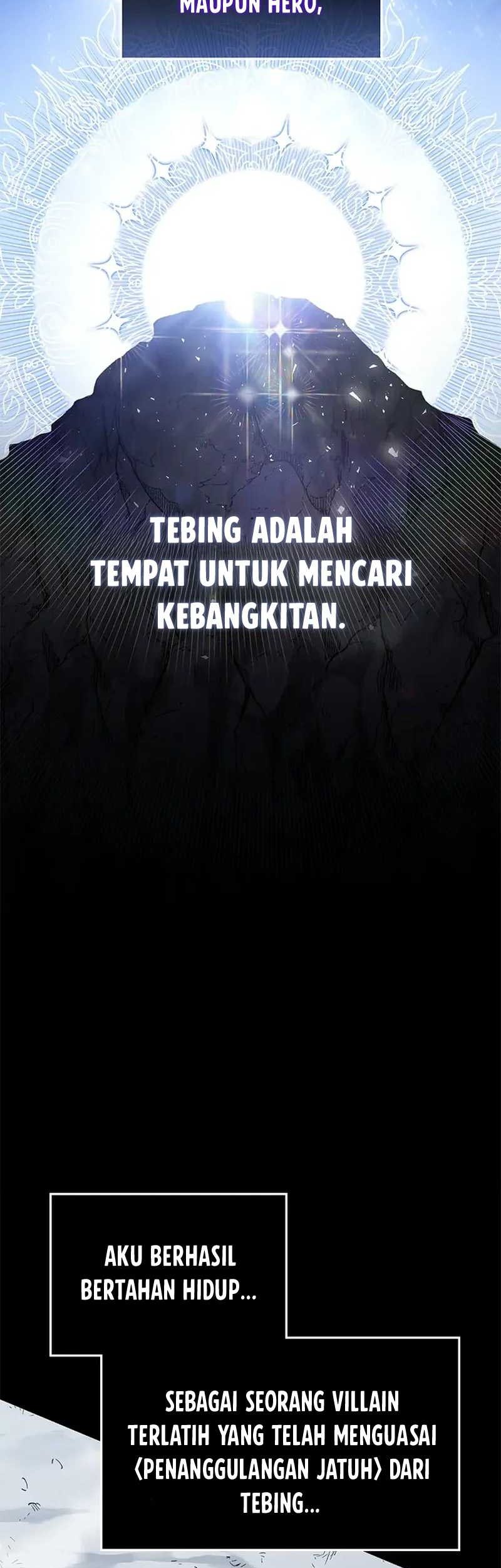 Heroes, Demons & Villains Chapter 67 Gambar 12