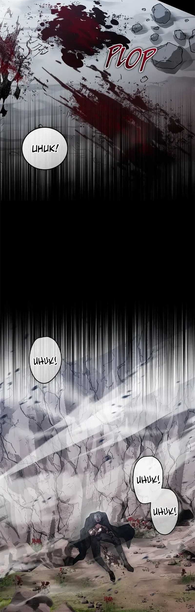 Heroes, Demons & Villains Chapter 67 Gambar 13