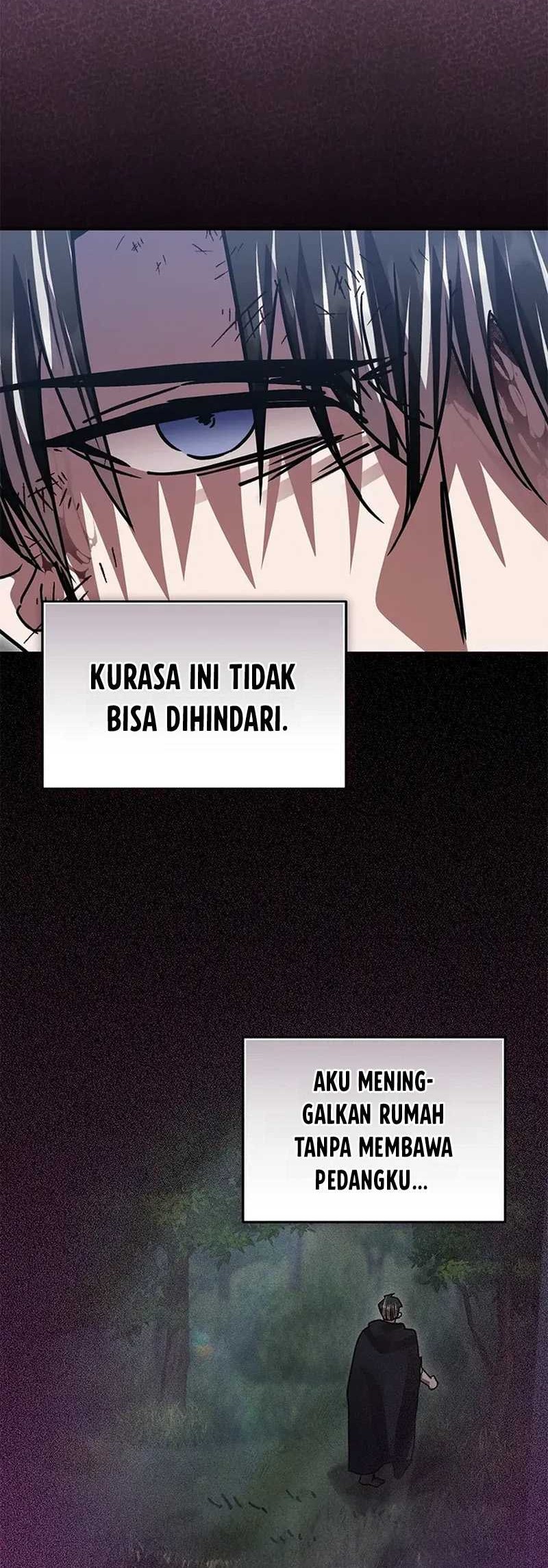 Heroes, Demons & Villains Chapter 67 Gambar 17