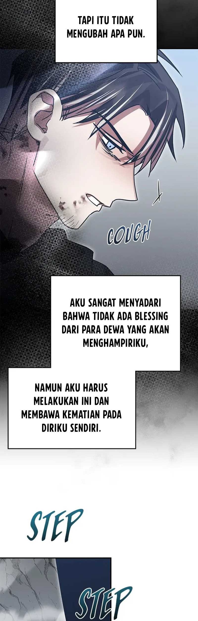Heroes, Demons & Villains Chapter 67 Gambar 20