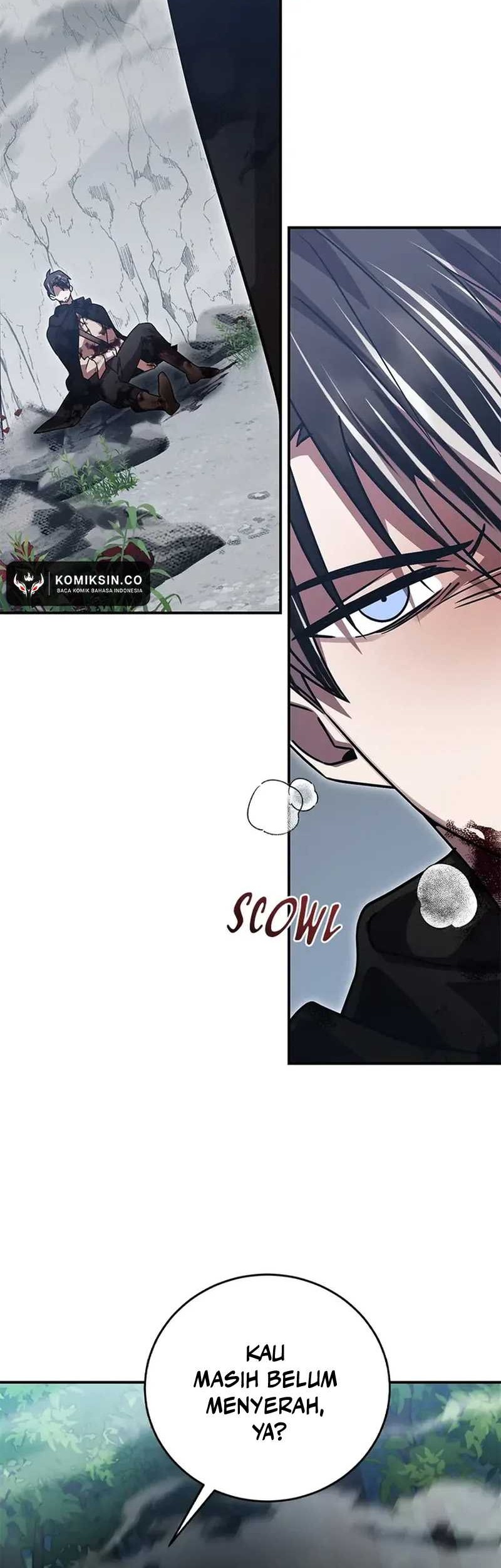 Heroes, Demons & Villains Chapter 67 Gambar 21