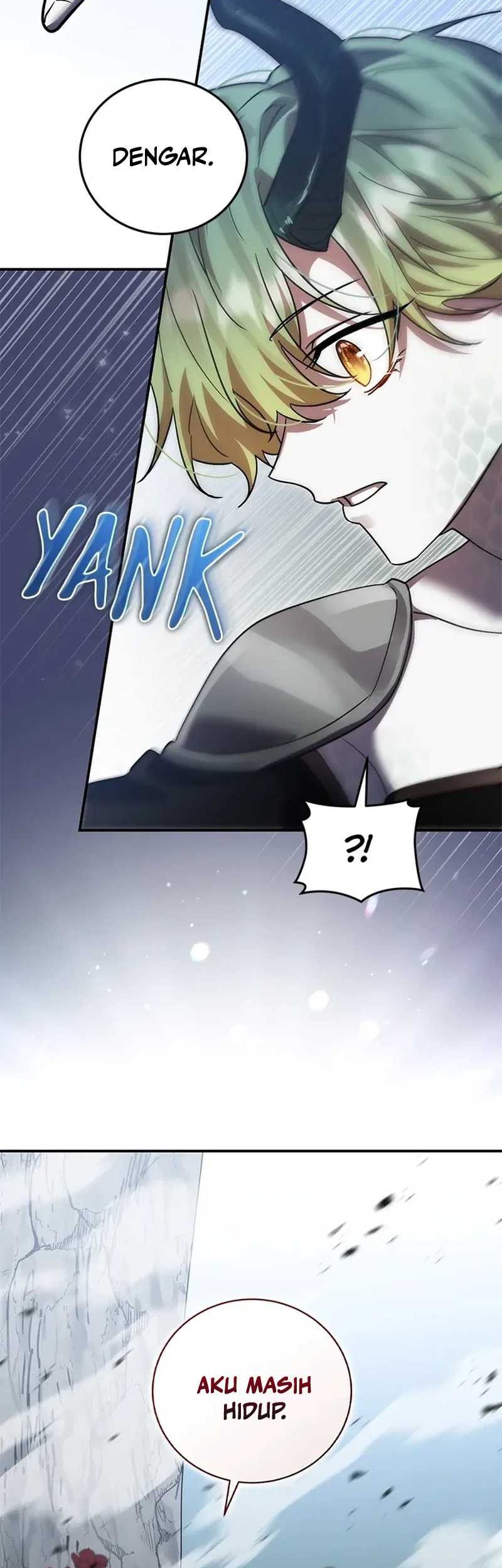 Heroes, Demons & Villains Chapter 67 Gambar 29