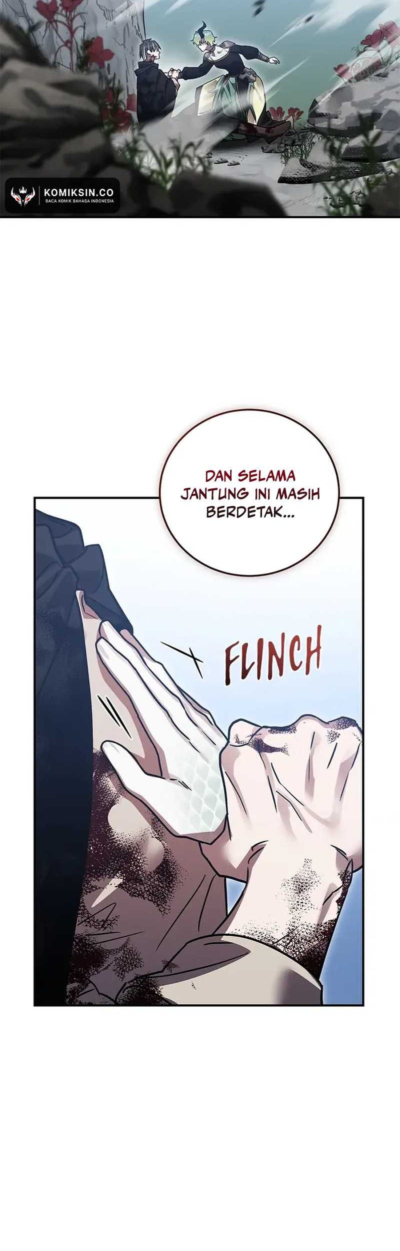 Heroes, Demons & Villains Chapter 67 Gambar 30