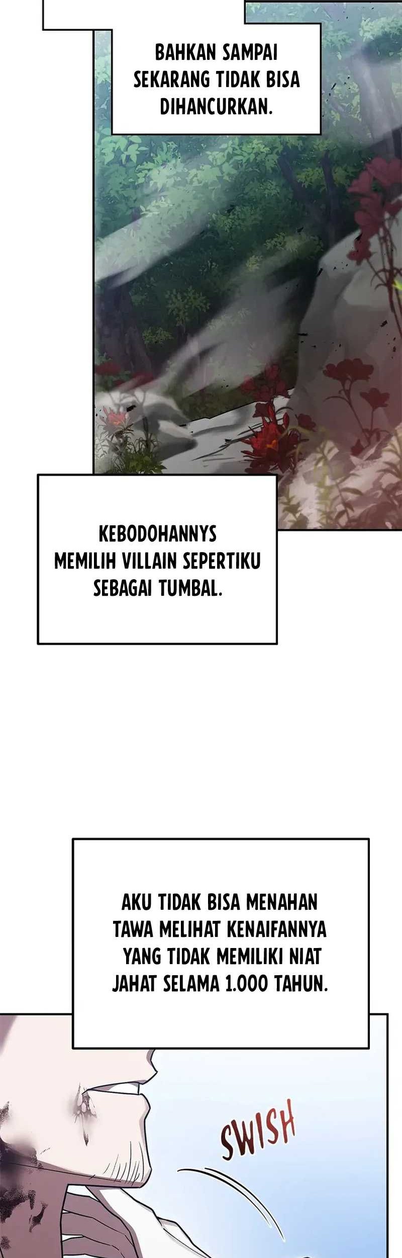 Heroes, Demons & Villains Chapter 67 Gambar 32