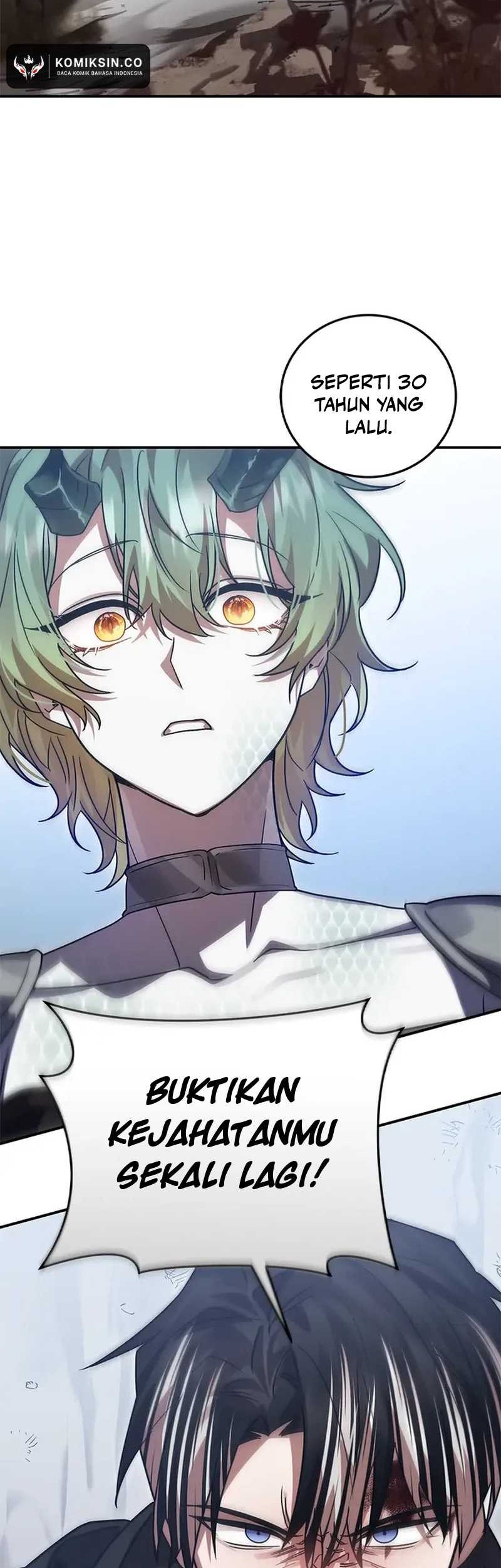 Heroes, Demons & Villains Chapter 67 Gambar 34