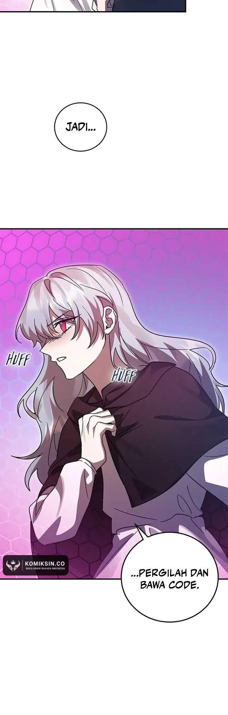 Heroes, Demons & Villains Chapter 66 Gambar 34