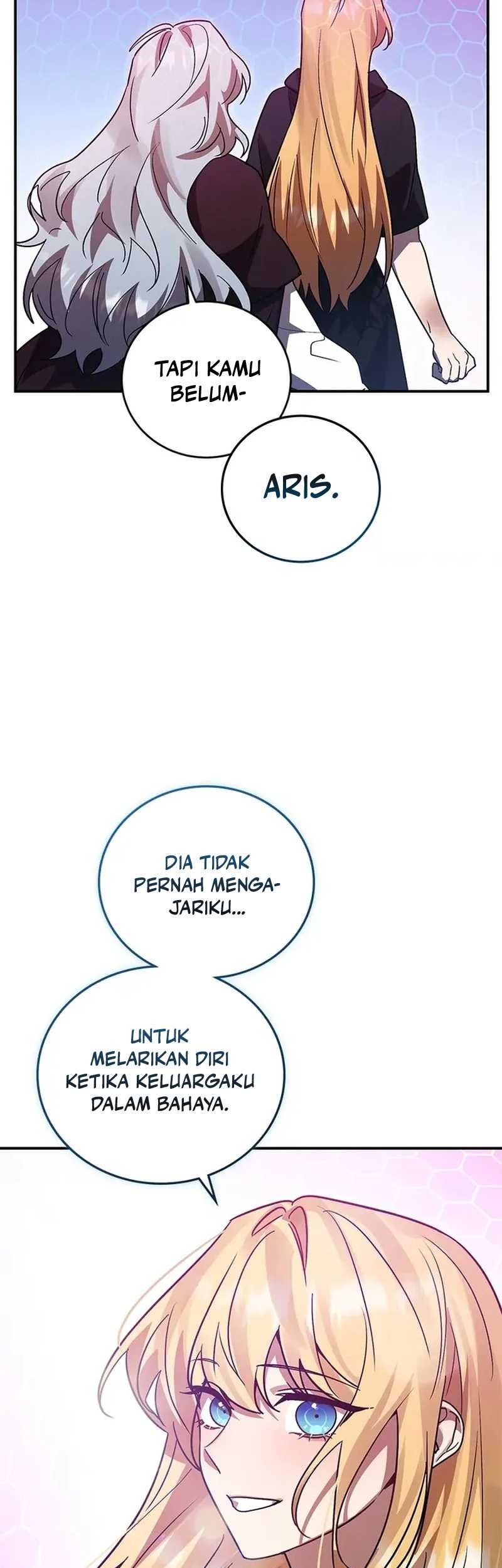 Heroes, Demons & Villains Chapter 66 Gambar 38