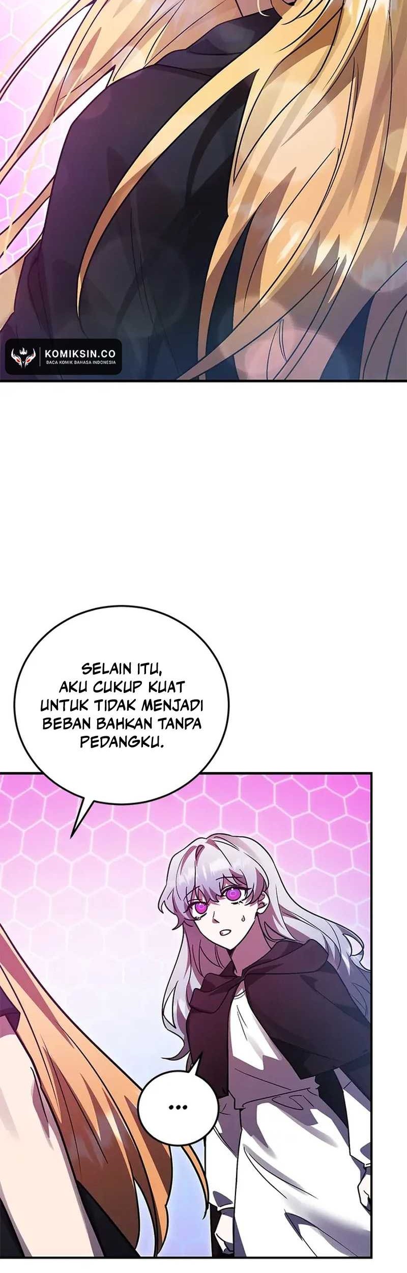 Heroes, Demons & Villains Chapter 66 Gambar 39