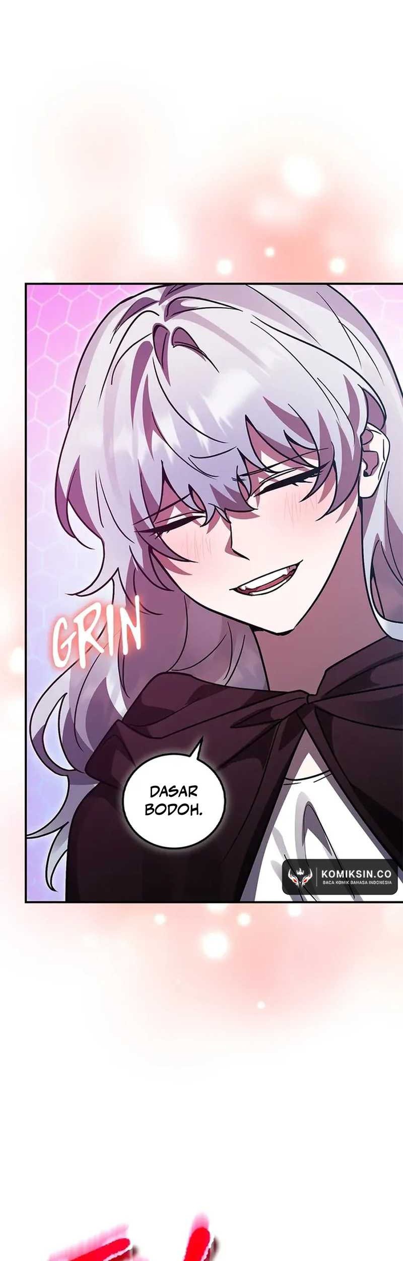 Heroes, Demons & Villains Chapter 66 Gambar 40