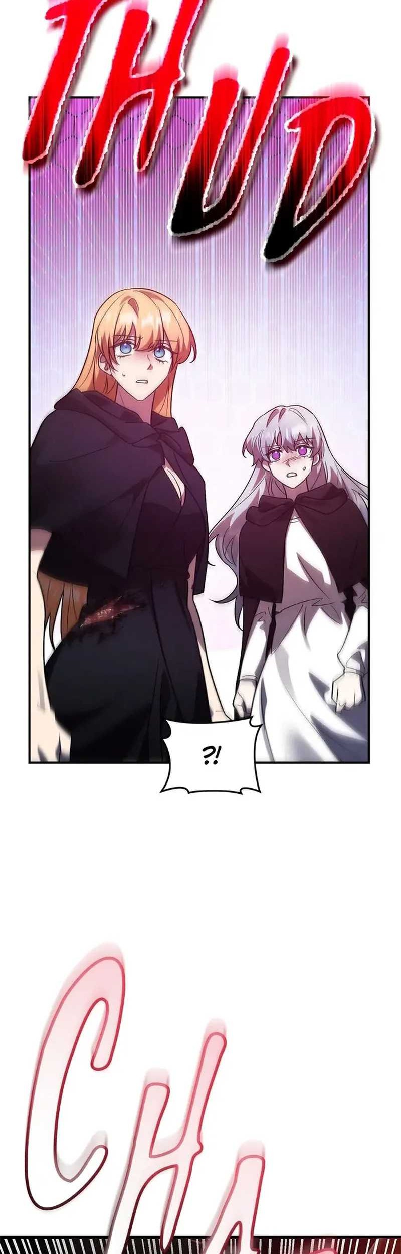 Heroes, Demons & Villains Chapter 66 Gambar 41