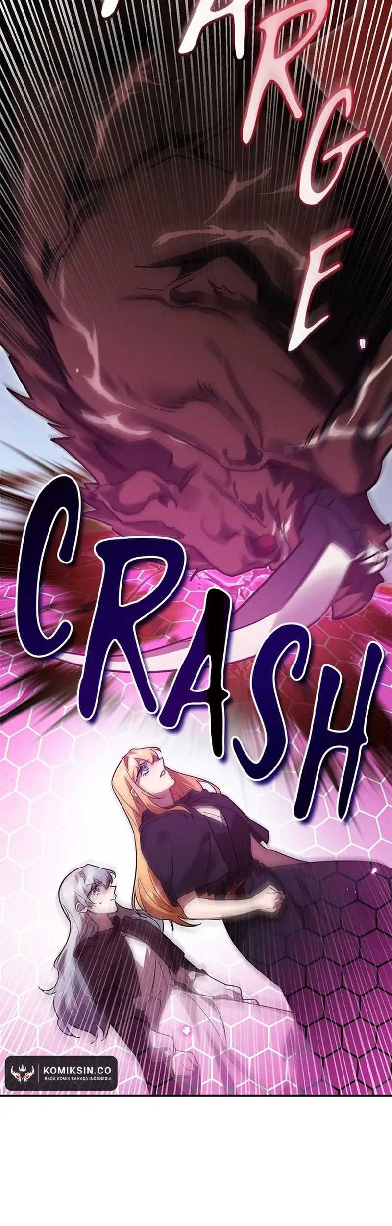 Heroes, Demons & Villains Chapter 66 Gambar 42