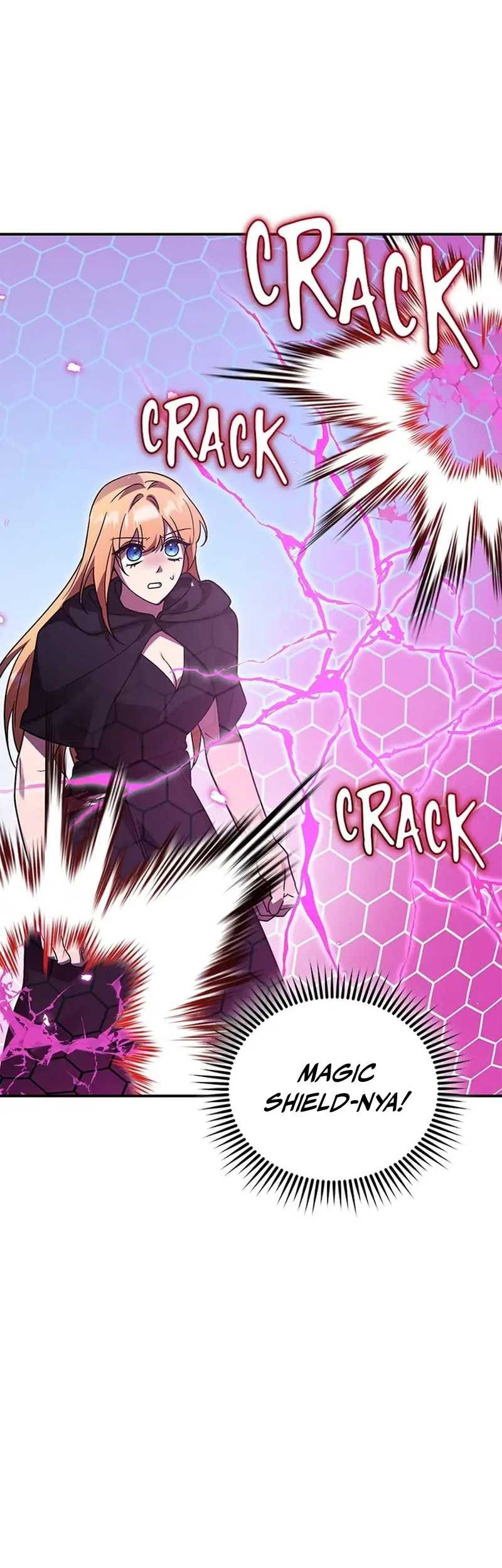 Heroes, Demons & Villains Chapter 66 Gambar 43