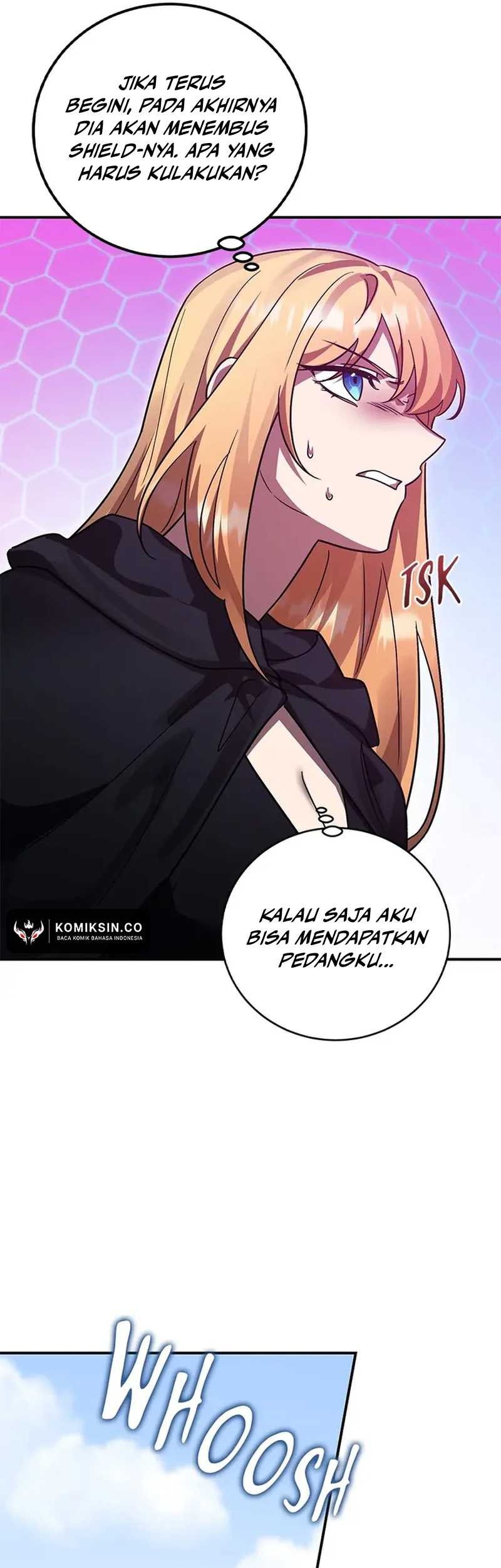 Heroes, Demons & Villains Chapter 66 Gambar 44