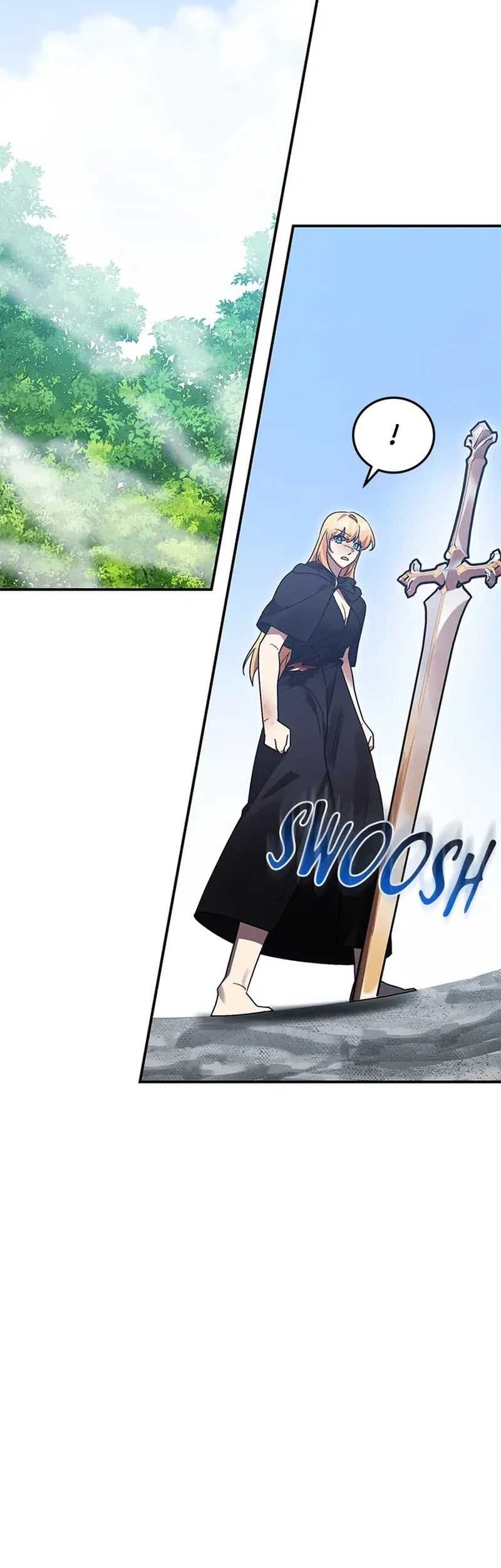 Heroes, Demons & Villains Chapter 66 Gambar 45