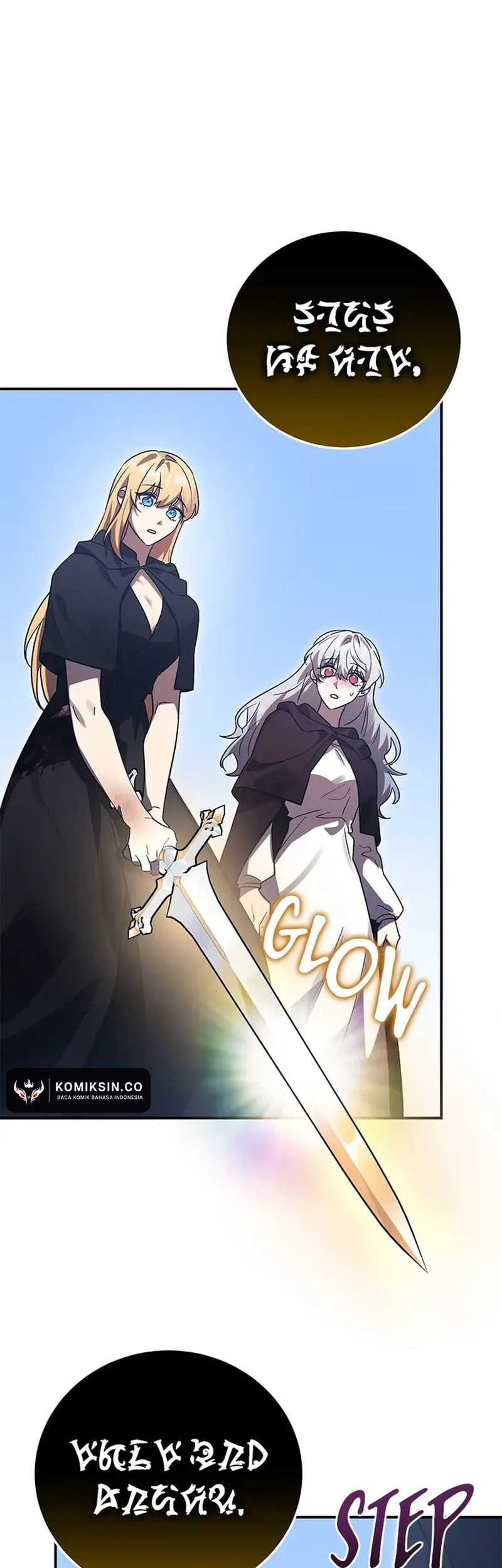 Heroes, Demons & Villains Chapter 66 Gambar 47