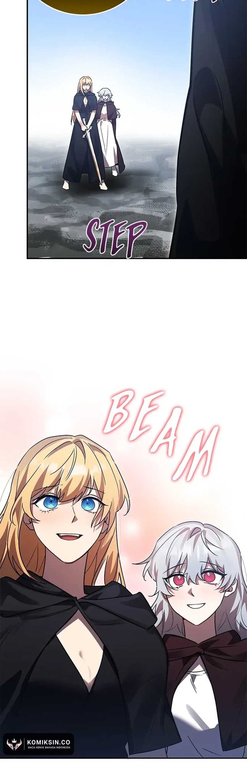 Heroes, Demons & Villains Chapter 66 Gambar 48