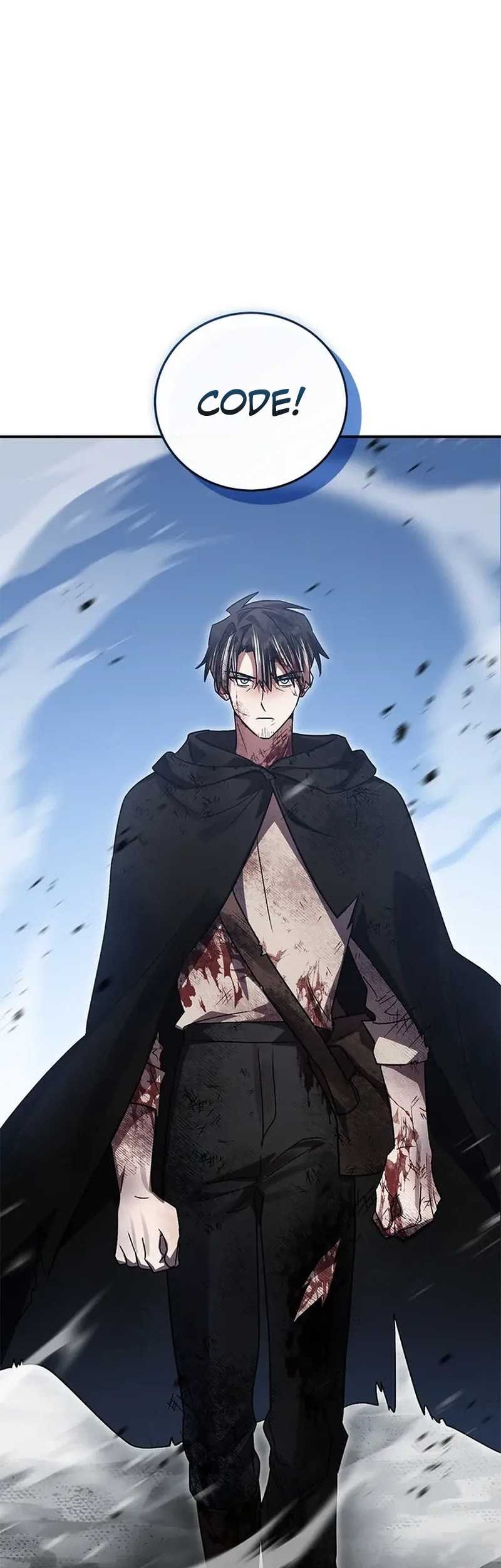 Heroes, Demons & Villains Chapter 66 Gambar 49
