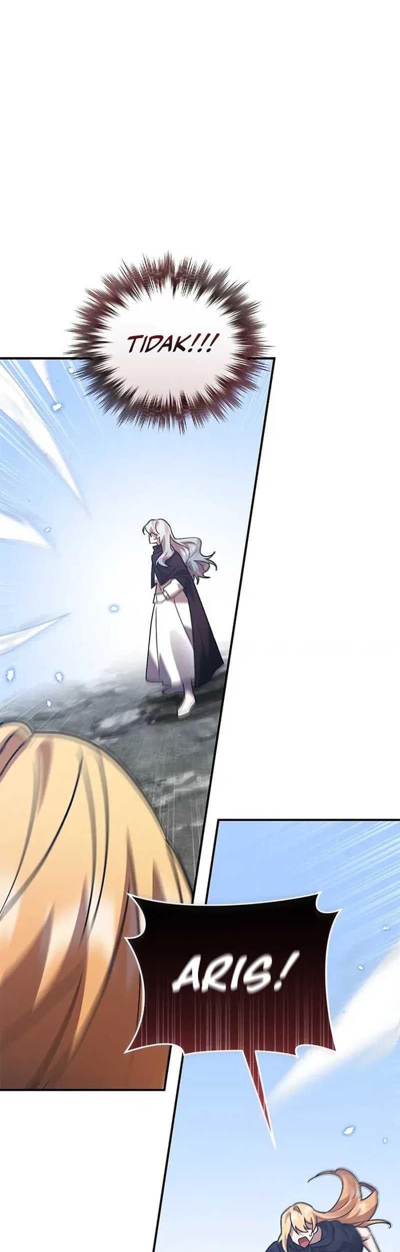 Baca Manhwa Heroes, Demons & Villains Chapter 66 Gambar 2