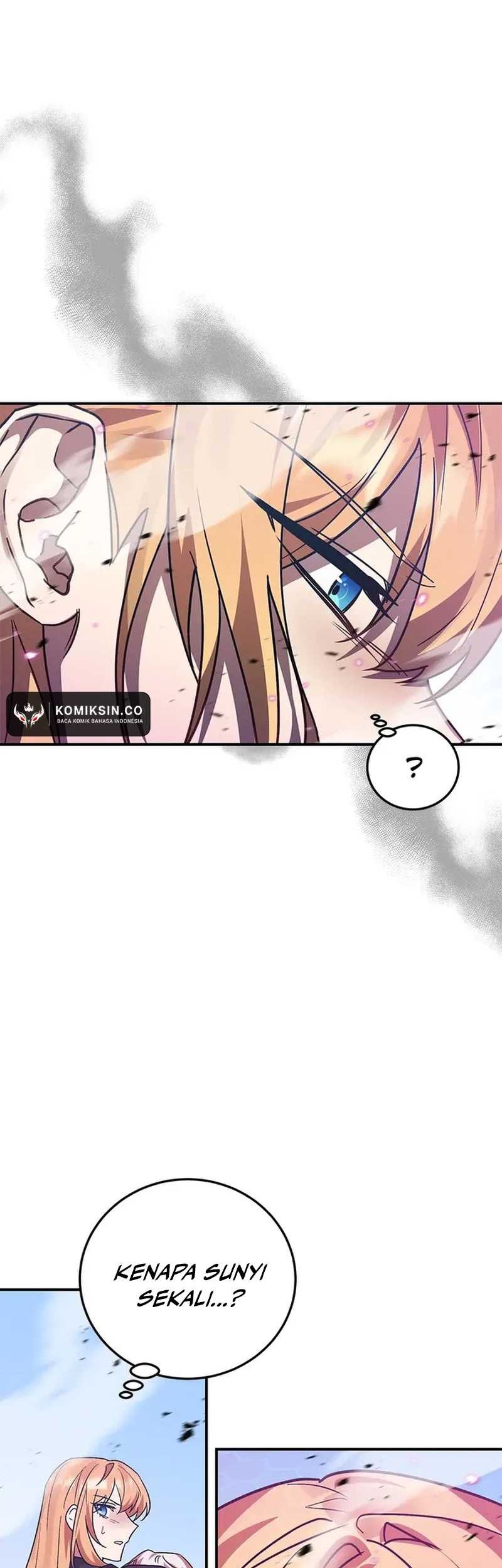 Heroes, Demons & Villains Chapter 66 Gambar 5