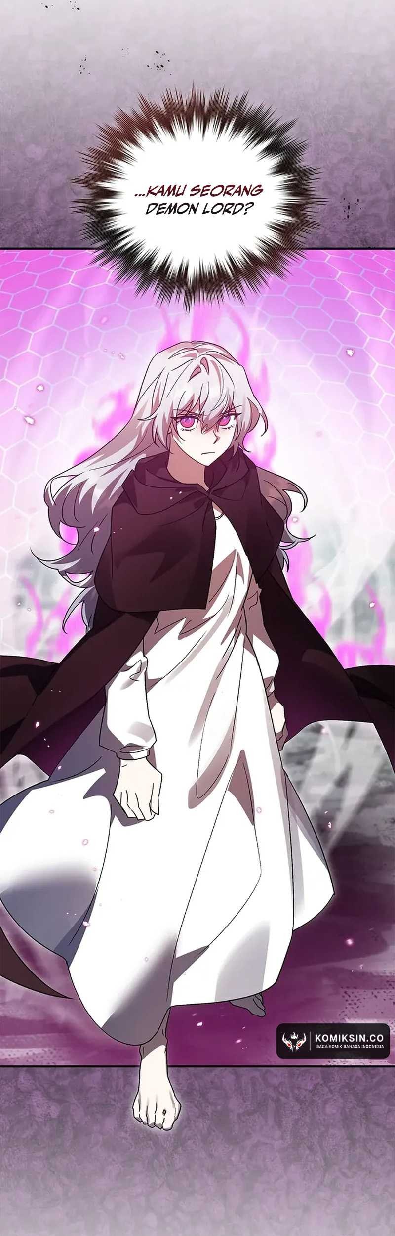 Heroes, Demons & Villains Chapter 66 Gambar 10