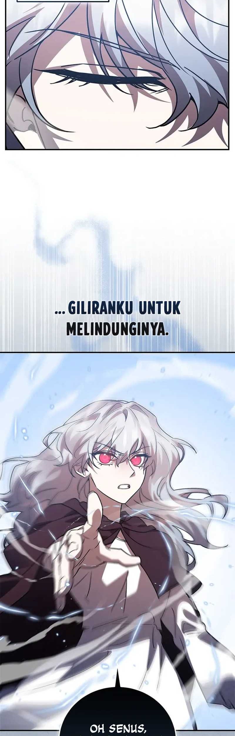 Heroes, Demons & Villains Chapter 66 Gambar 15