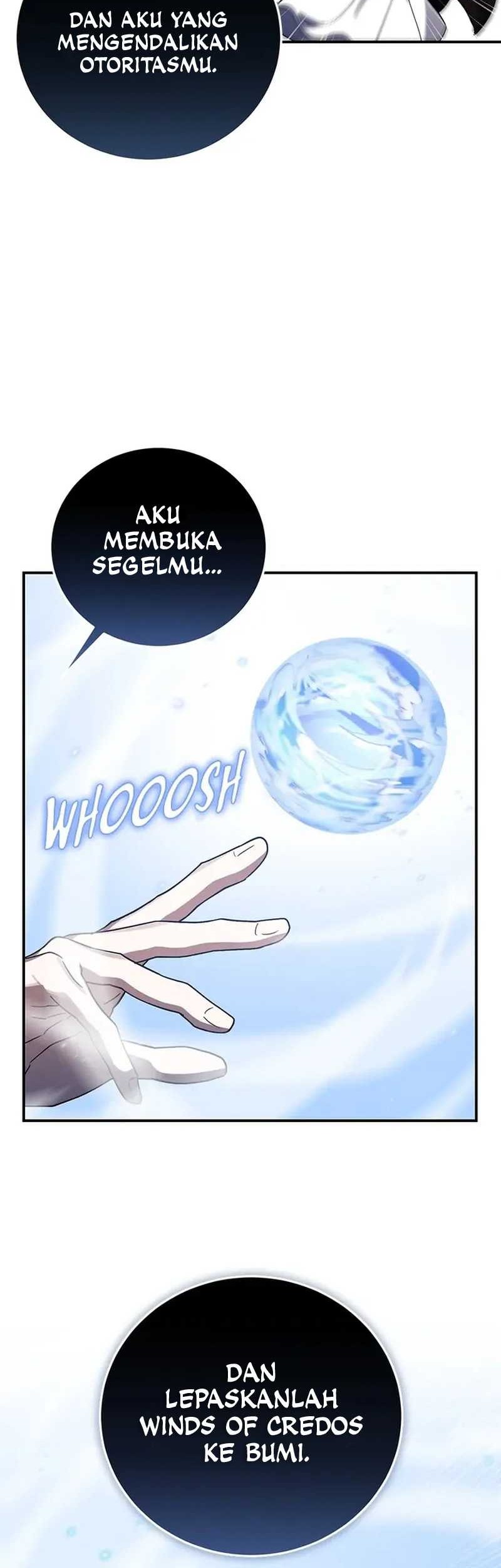 Heroes, Demons & Villains Chapter 66 Gambar 17